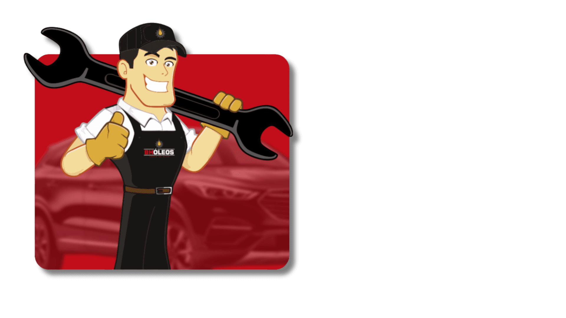 Background Mecânico