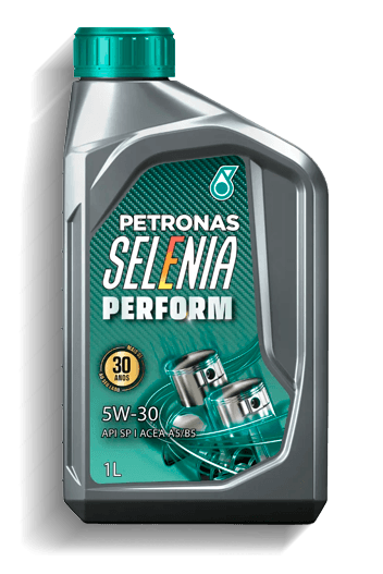 Selenia 5W30